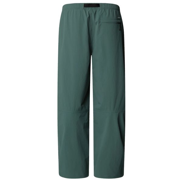 The North Face North Dome Wind Broek Groen