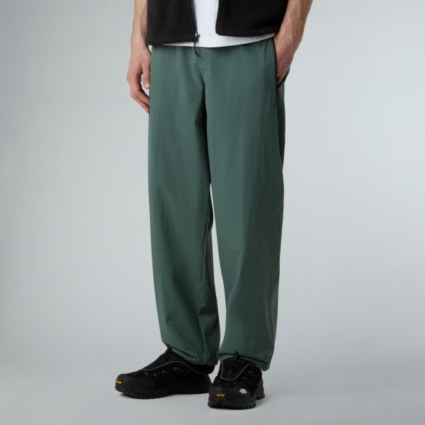 The North Face North Dome Wind Broek Groen