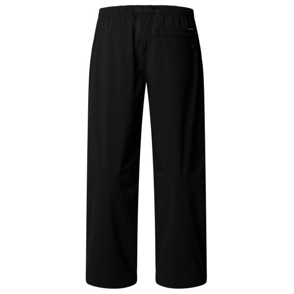 The North Face North Dome Wind Broek Zwart