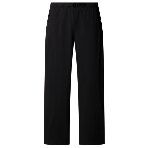 The North Face North Dome Wind Broek Zwart