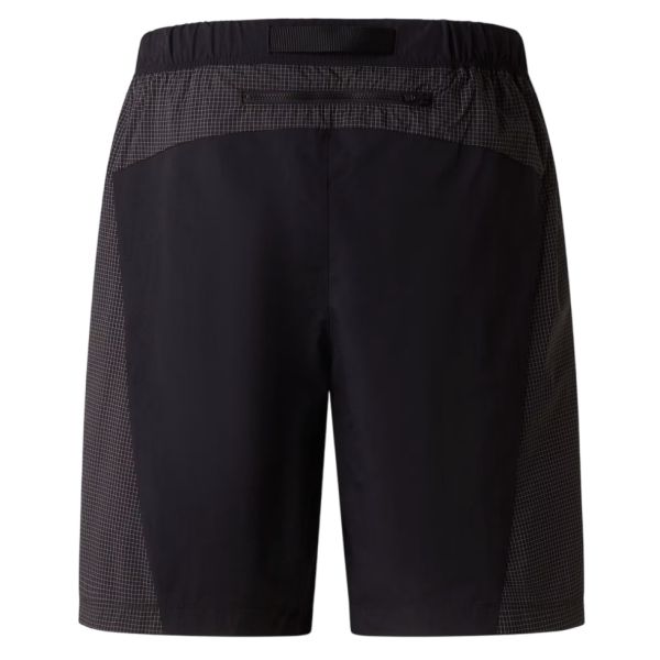 The North Face NSE Belted Korte Broek Zwart