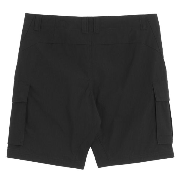 The North Face NSE Convertible Cargo Broek Zwart