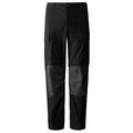 The North Face NSE Convertible Cargo Broek Zwart