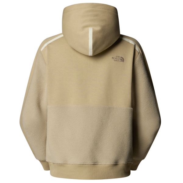 The North Face NSE Gorpcore Hoodie Beige