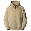 The North Face NSE Gorpcore Hoodie Beige