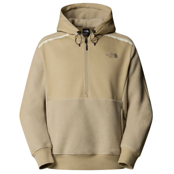 The North Face NSE Gorpcore Hoodie Beige