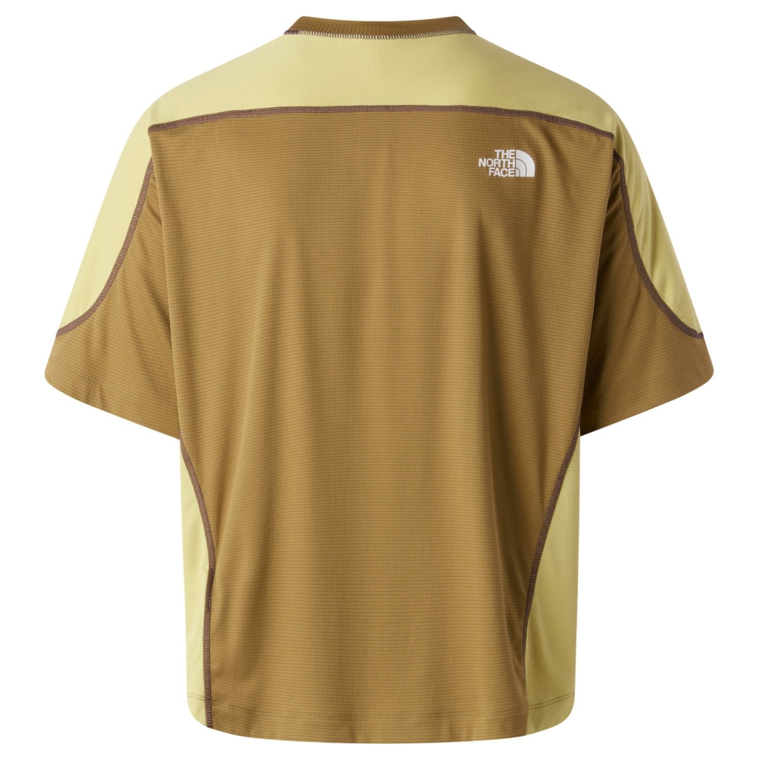 The North Face NSE Lightrange T-shirt Bruin