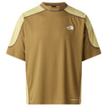 The North Face NSE Lightrange T-shirt Bruin