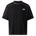 The North Face NSE Lightrange T-shirt Zwart