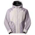 The North Face NSE Rain Jas Grijs
