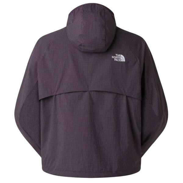 The North Face NSE Wind Jas Paars