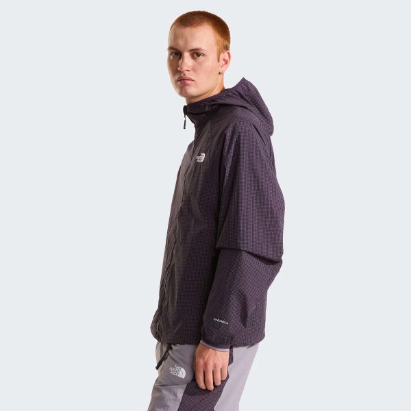 The North Face NSE Wind Jas Paars