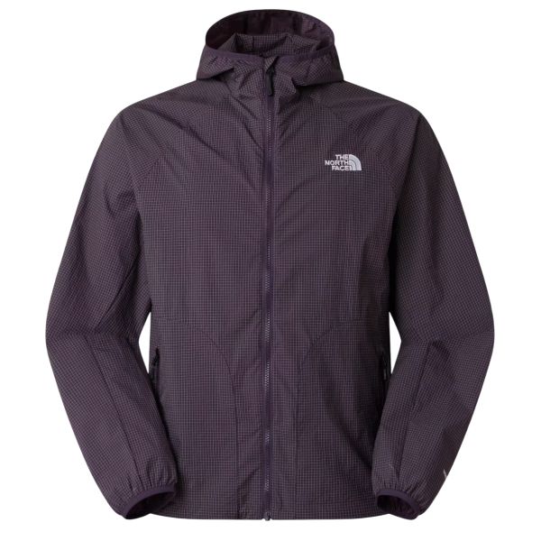 The North Face NSE Wind Jas Paars
