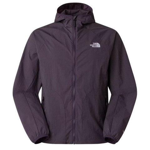 The North Face NSE Wind Jas Paars