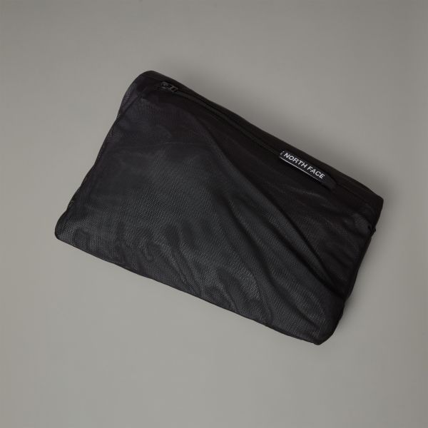 The North Face Packable Rain Jack Zwart