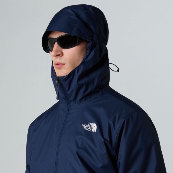 The North Face Quest Jack Navy