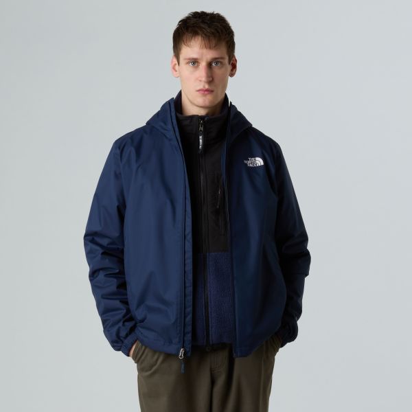 The North Face Quest Jack Navy