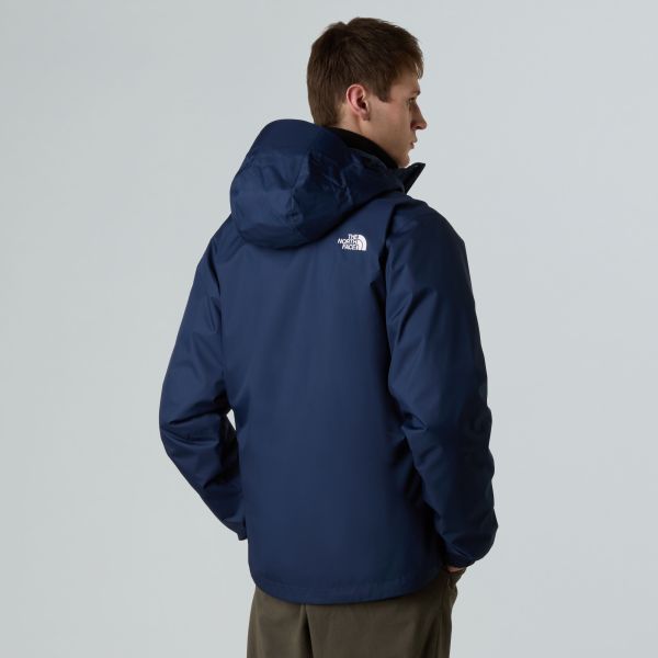 The North Face Quest Jack Navy