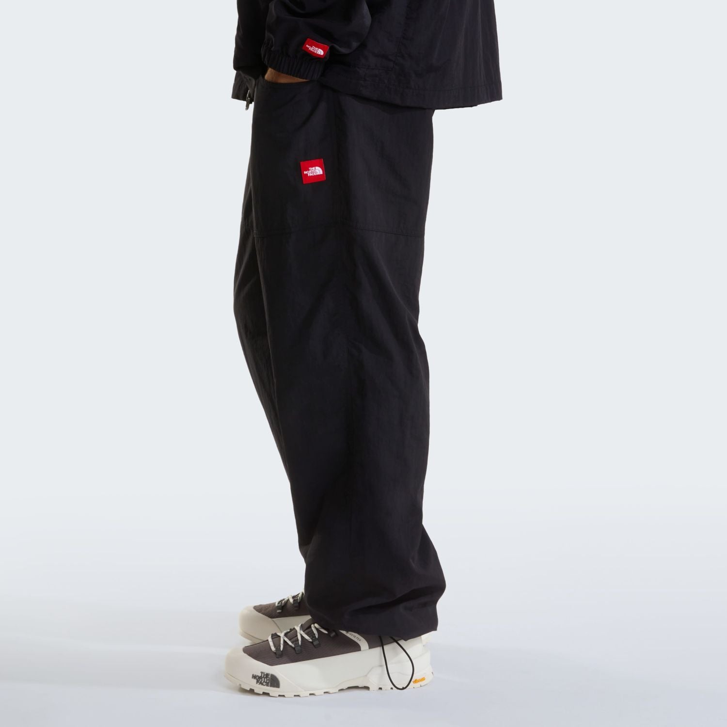 The North Face Red Box Broek Zwart
