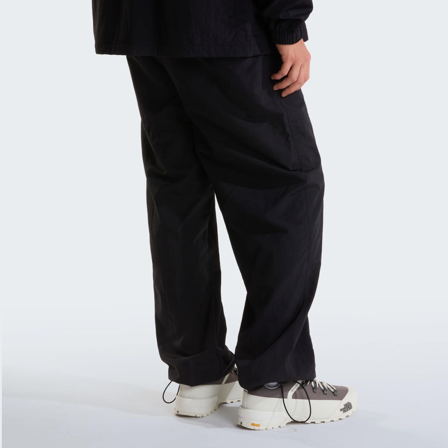 The North Face Red Box Broek Zwart