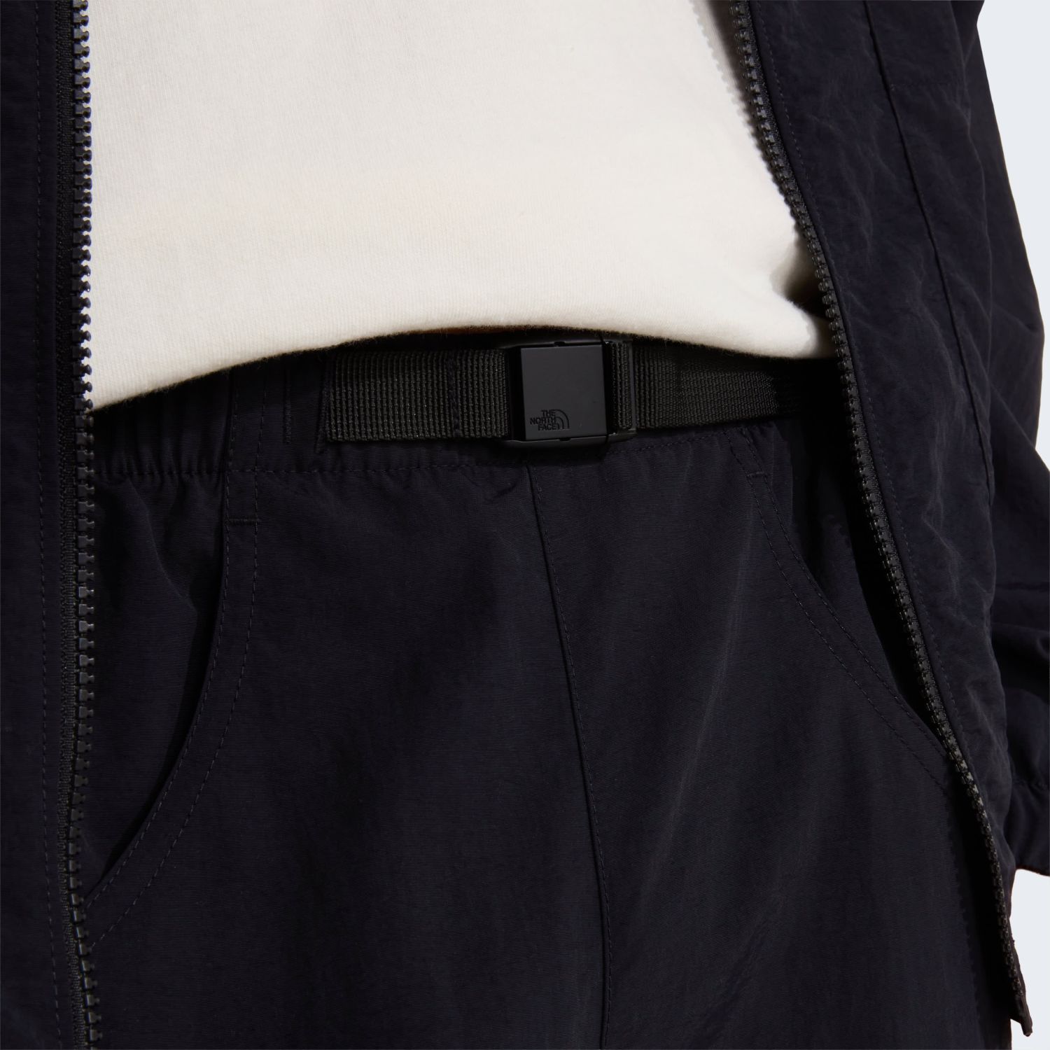 The North Face Red Box Broek Zwart