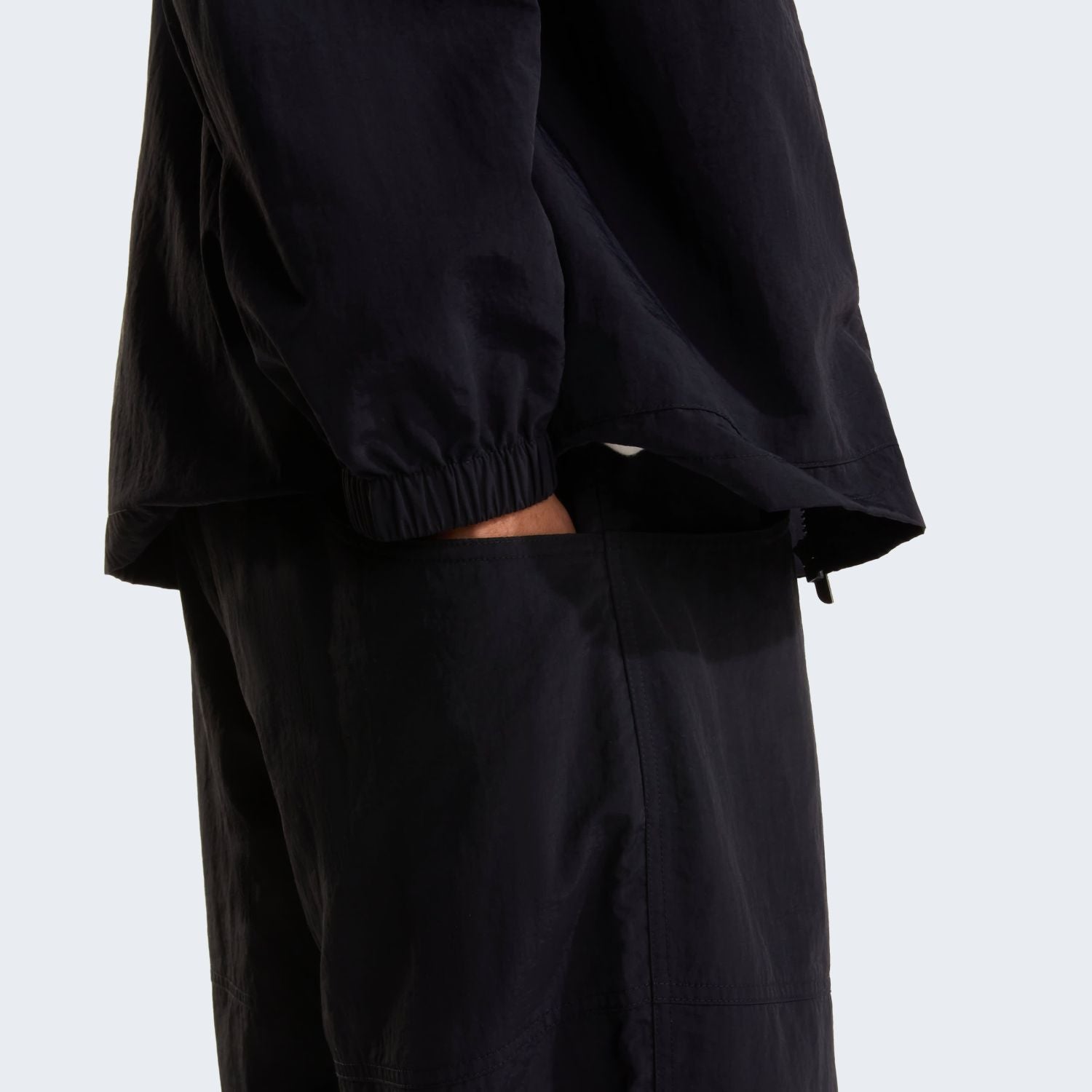 The North Face Red Box Broek Zwart
