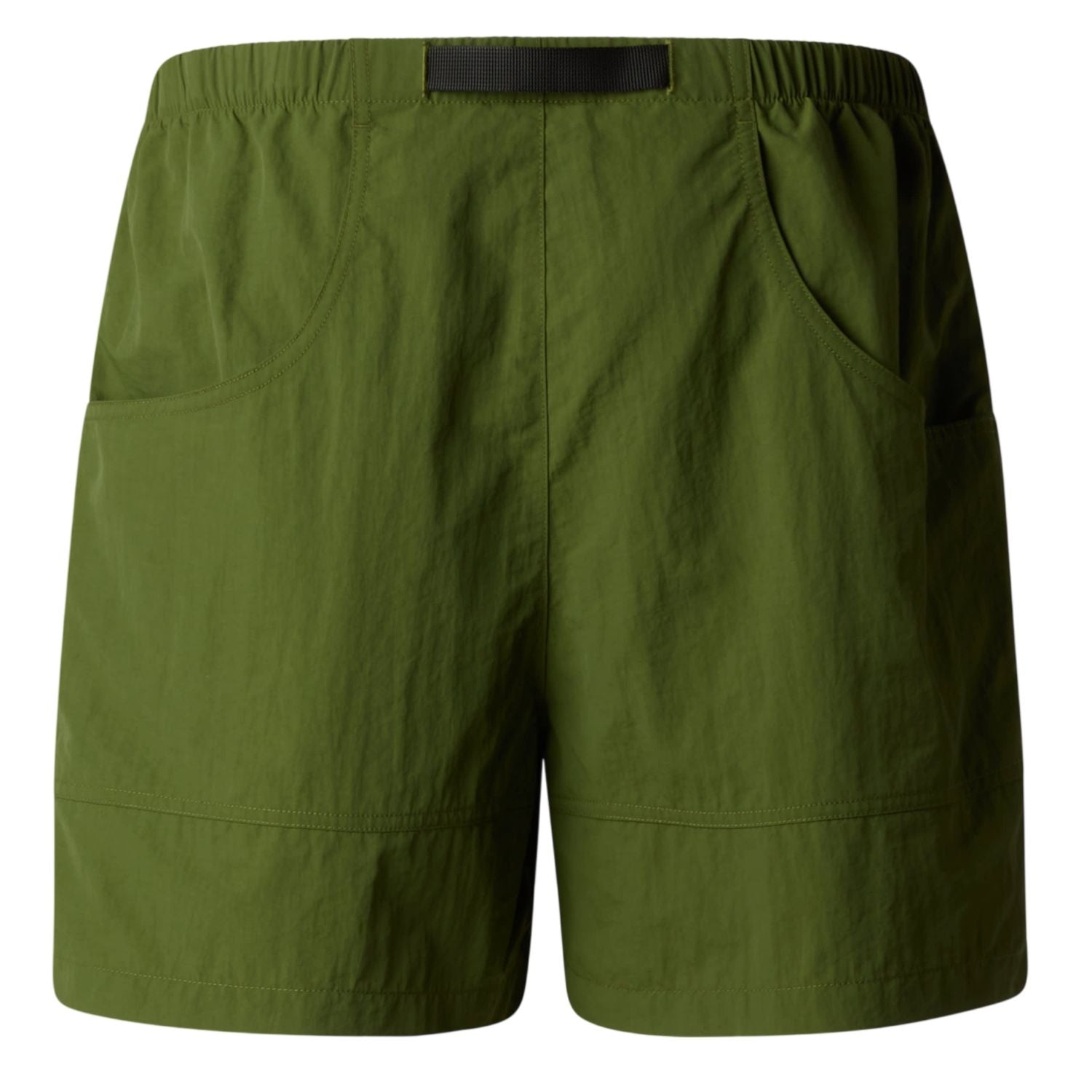 The North Face Red Box Korte Broek Donker Groen