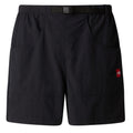 The North Face Red Box Korte Broek Zwart
