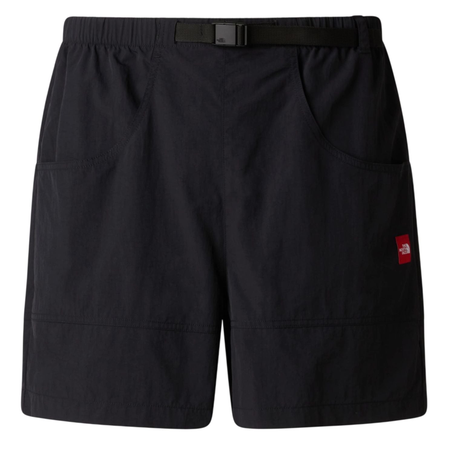 The North Face Red Box Korte Broek Zwart