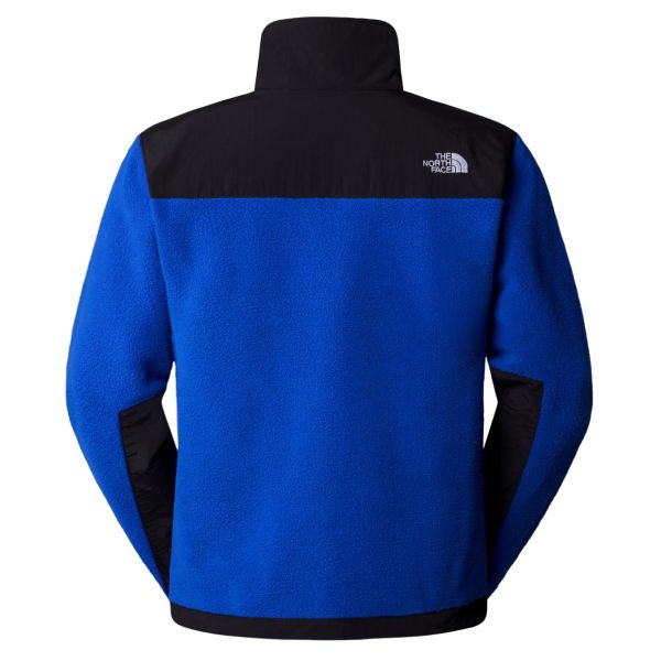 The North Face Retro Denali Jack Blauw