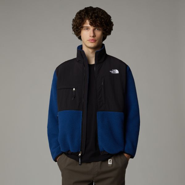 The North Face Retro Denali Jack Navy
