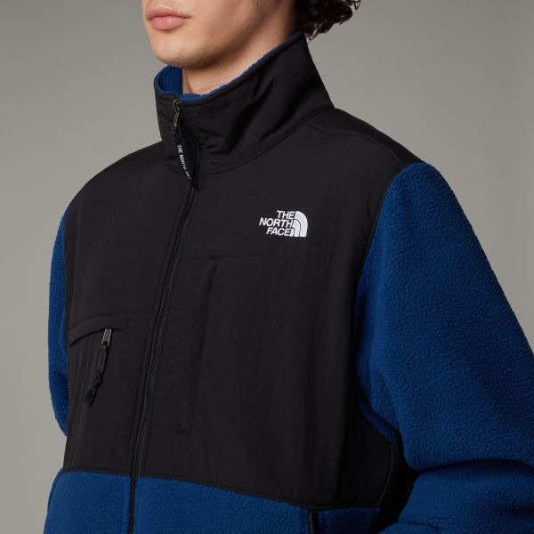 The North Face Retro Denali Jack Navy