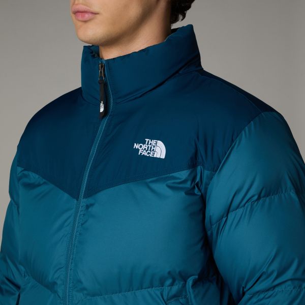 The North Face Saikuru Jas Blauw
