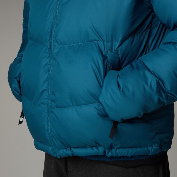The North Face Saikuru Jas Blauw