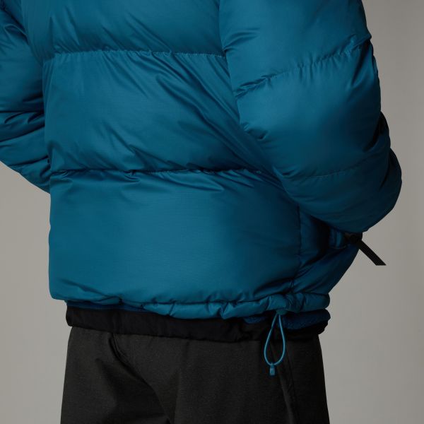 The North Face Saikuru Jas Blauw