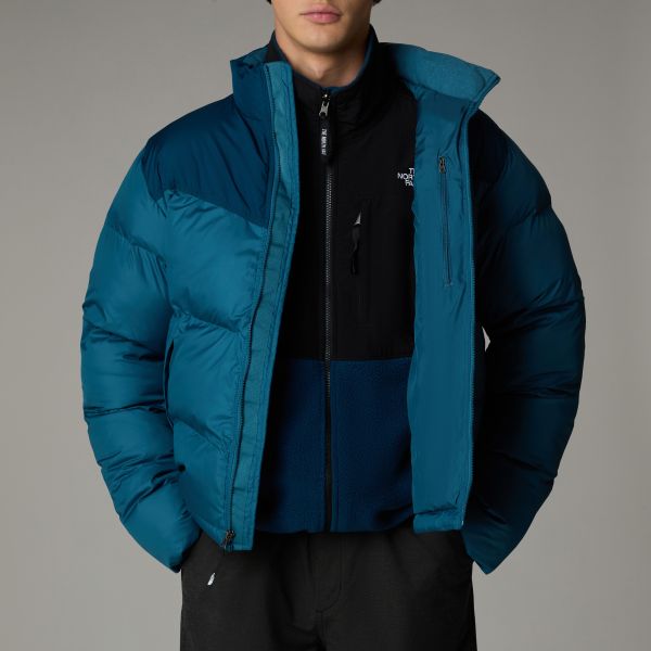 The North Face Saikuru Jas Blauw