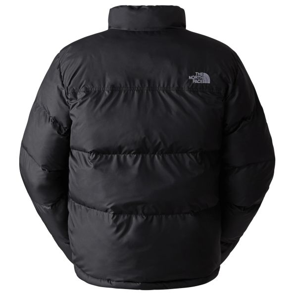 The North Face Saikuru Jas Zwart