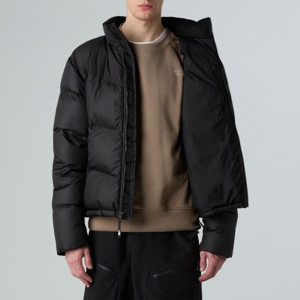 The North Face Saikuru Jas Zwart
