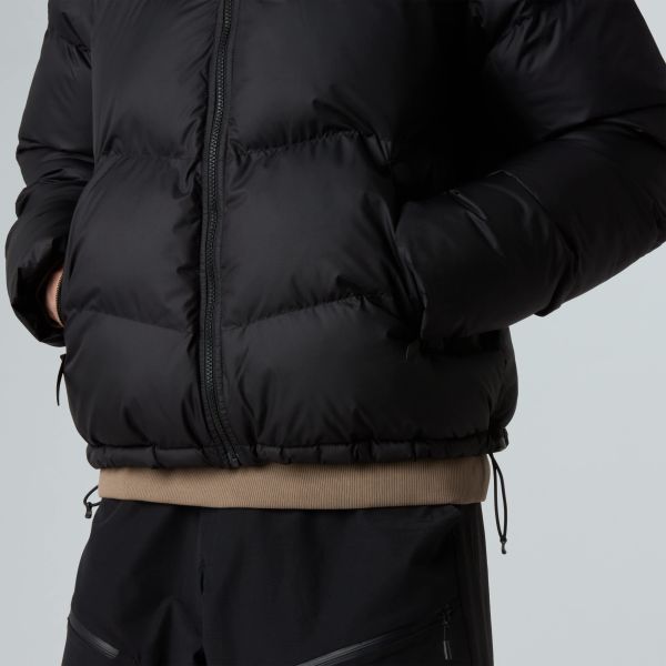 The North Face Saikuru Jas Zwart