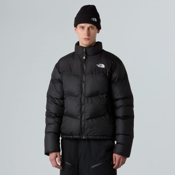 The North Face Saikuru Jas Zwart