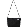 The North Face Terra Shoulder Bag Zwart