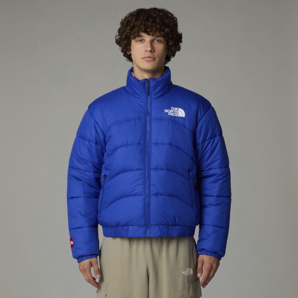 The North Face TNF 2000 Puffer Blauw