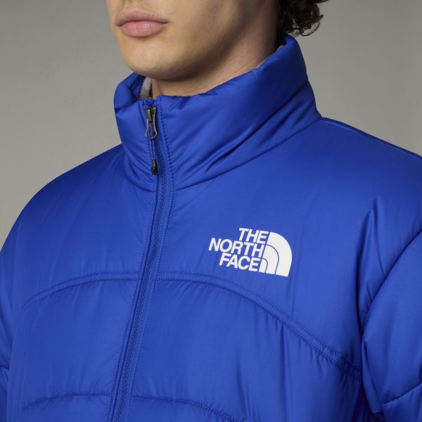 The North Face TNF 2000 Puffer Blauw