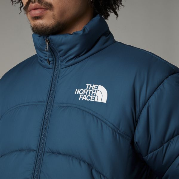The North Face TNF 2000 Puffer Donker Blauw