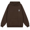 The Savage Report The Reporter Hoodie Bruin