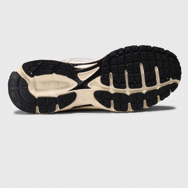 The Mercer Brand The Re-Run Classics Sneaker Off White