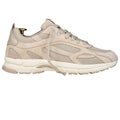 The Mercer Brand The Re-Run Premium Sneaker Beige