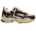 The Mercer Brand The Re-Run Vintage Sneaker Bruin