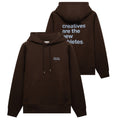 The New Originals CATNA Hoodie Bruin
