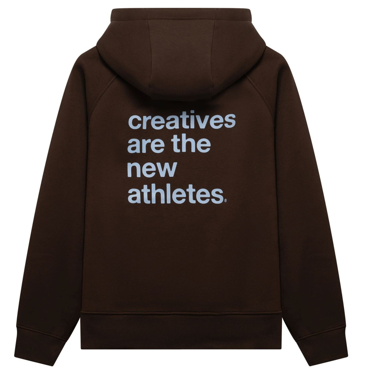 The New Originals CATNA Hoodie Bruin